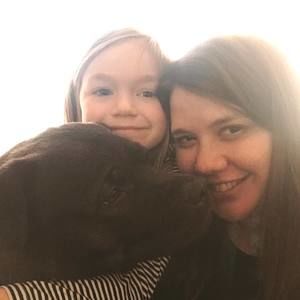 Meet your Posher, Gina